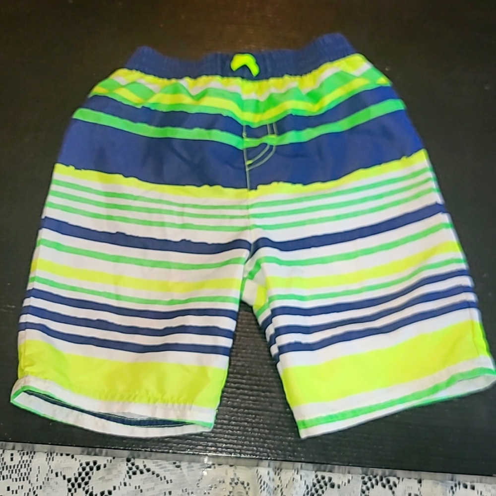 Boys swim trunk 5t